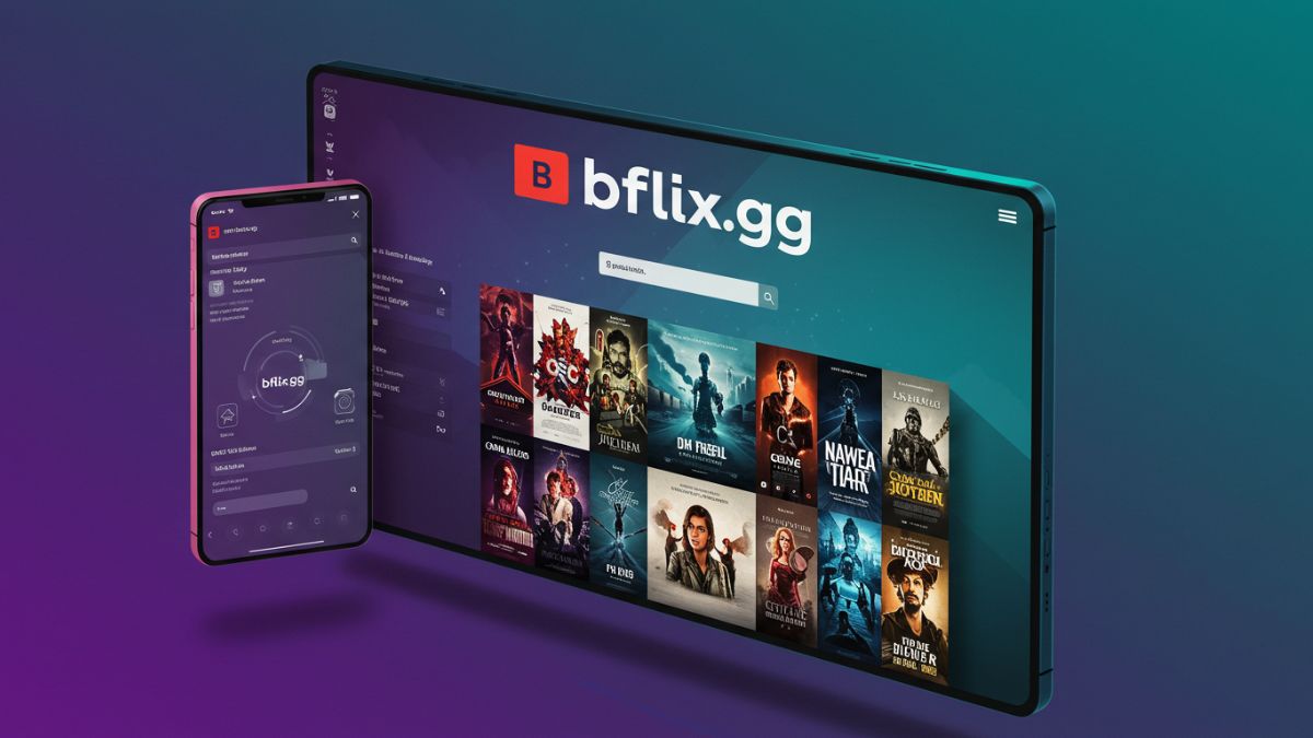 Bflix.gg: A New-Age Streaming Platform for Movie Lovers