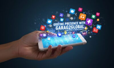 Boost Online Presence with Garage2Global: Your Guide to Digital Growth