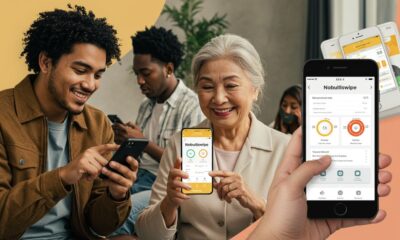 Boosting Life Quality Nobullswipe – A Smarter Way to Live Better