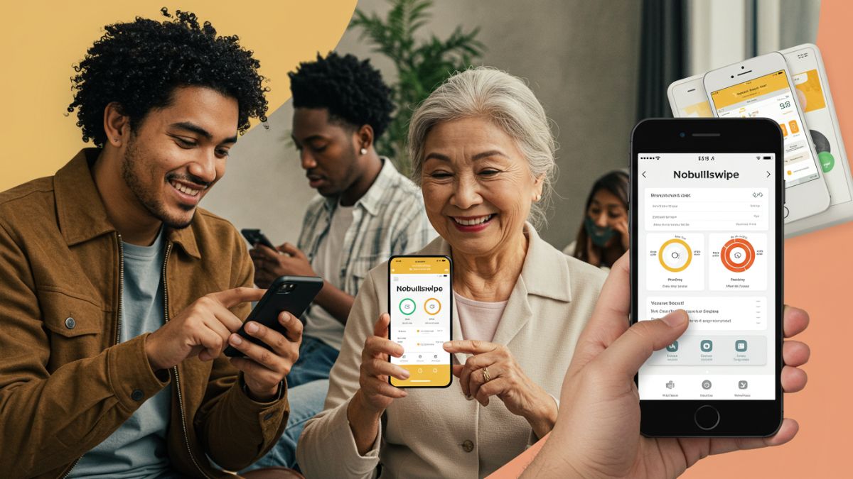Boosting Life Quality Nobullswipe – A Smarter Way to Live Better