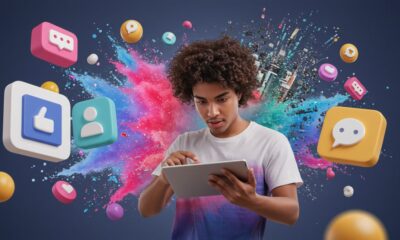 Candizi: The Emerging Trend Redefining Online Creativity and Branding
