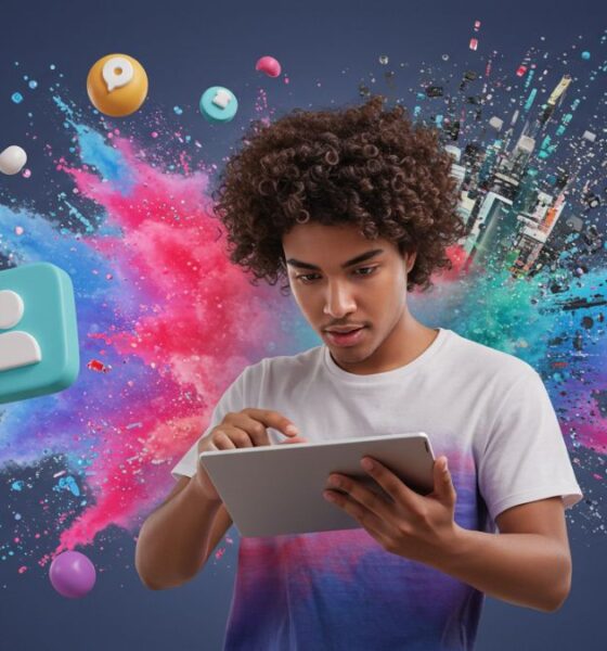 Candizi: The Emerging Trend Redefining Online Creativity and Branding