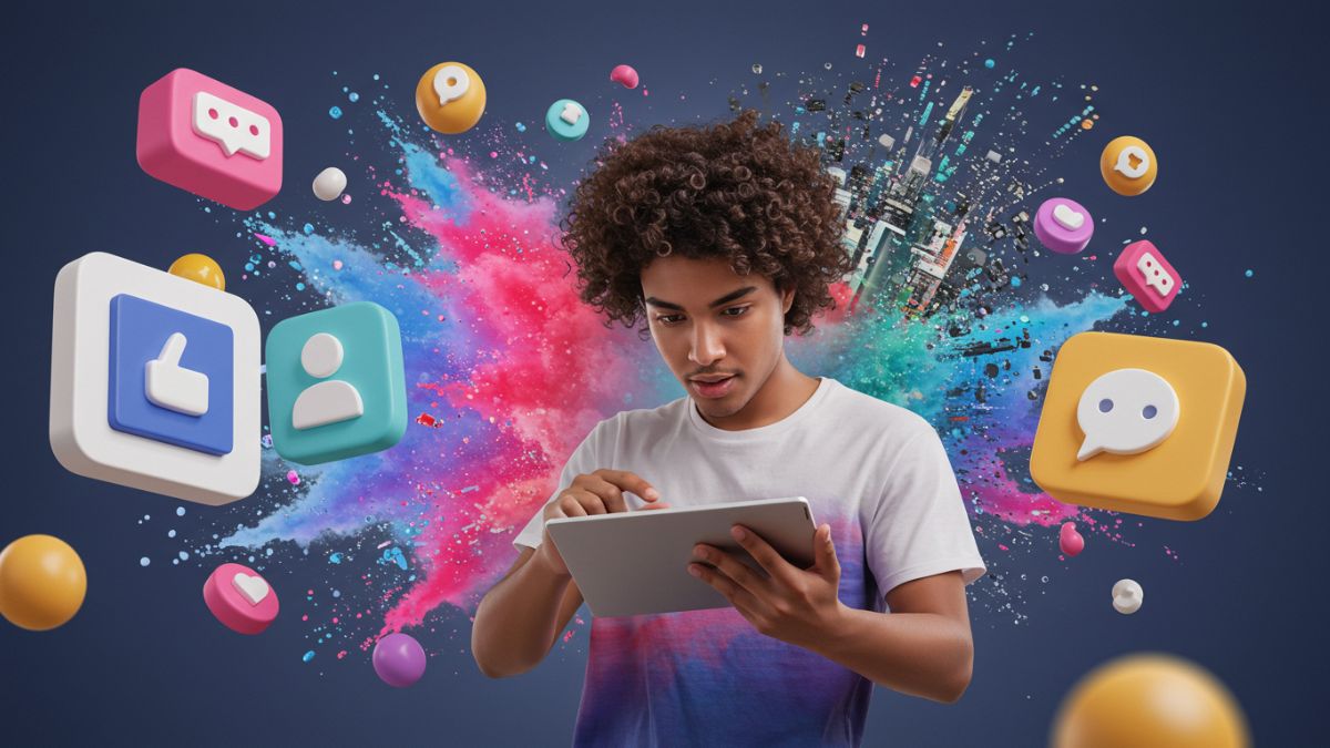 Candizi: The Emerging Trend Redefining Online Creativity and Branding