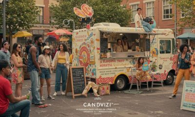 Discover Candizi: A Flavorful Twist on Lifestyle, Creativity, and Innovation