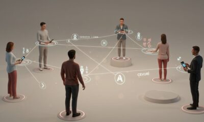 Cevurı: A Digital Linguistic Revolution