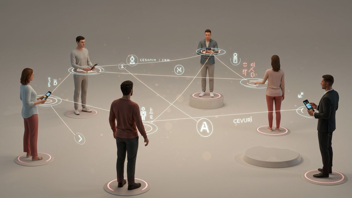 Cevurı: A Digital Linguistic Revolution
