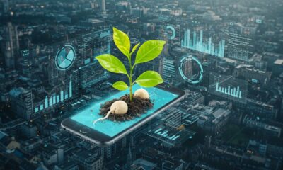 Charfen.co.uk – Unlocking Digital Business Growth in the UK