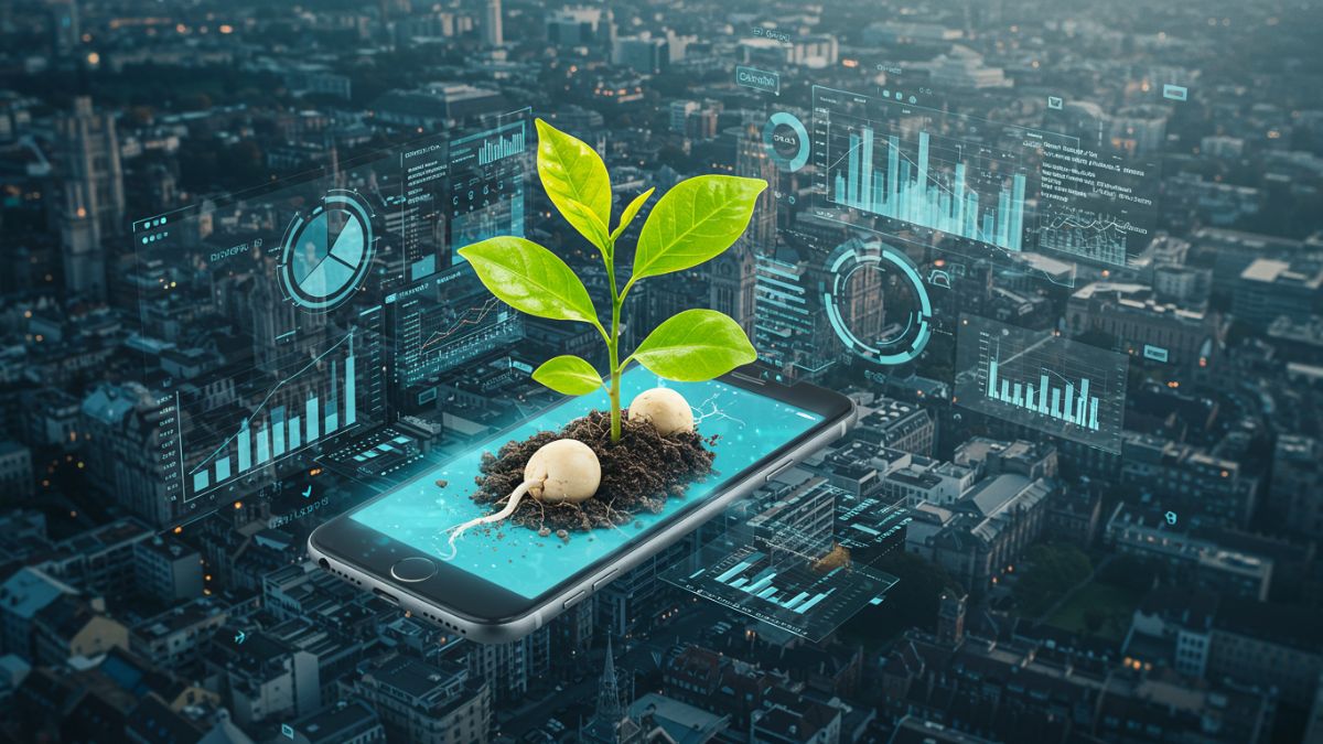 Charfen.co.uk – Unlocking Digital Business Growth in the UK