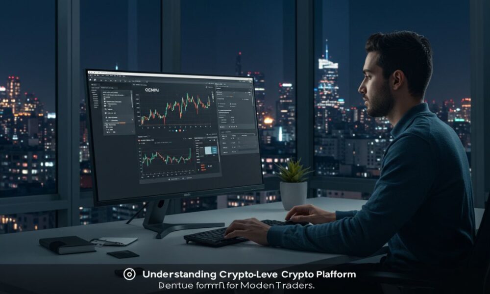Understanding crypto30x.com Gemini: A Next-Level Crypto Platform for Modern Traders