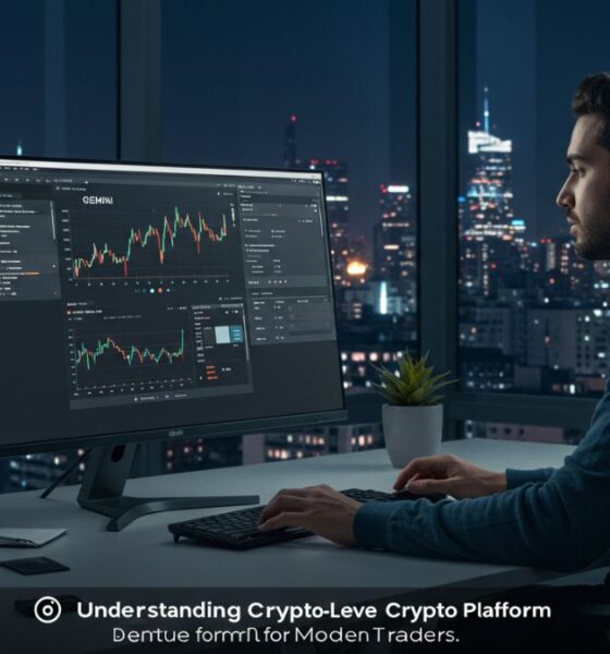 Understanding crypto30x.com Gemini: A Next-Level Crypto Platform for Modern Traders