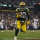 Davante Adams Takes a Swipe at the Bears: Stirring the Flames of Rivalry