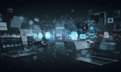 DGH A: A Closer Look at Its Role in Modern Technology and Research