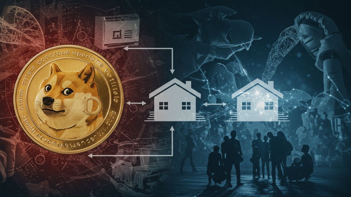 The Truth Behind the Doge HHS Migrant Housing Contract: A Controversial Deal in Crisis Response