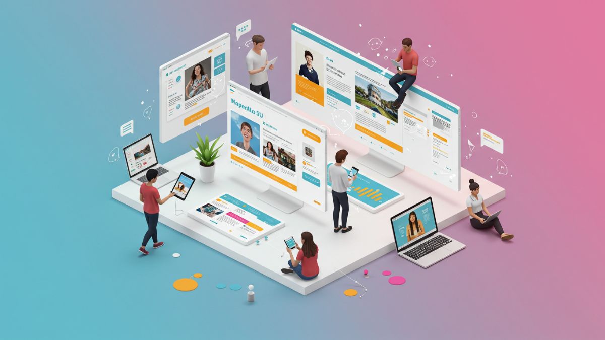 Exploring Fapello Su: The Rise of a New-Age Content Platform