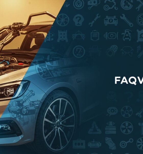 faqvehicle .com – Your Ultimate Guide to Automotive Answers and Vehicle Know-How