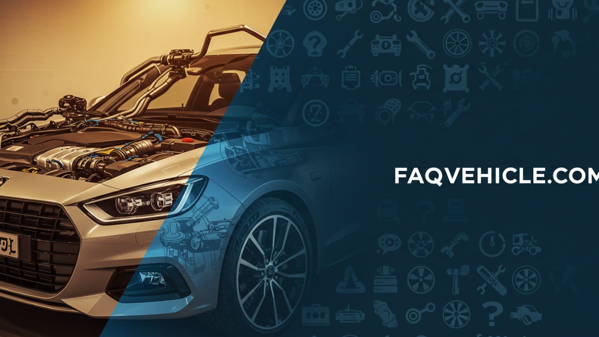 faqvehicle .com – Your Ultimate Guide to Automotive Answers and Vehicle Know-How