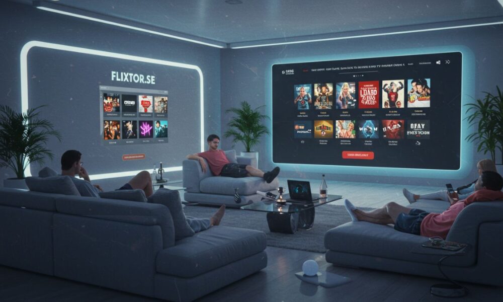 Flixtor.se: Your 2025 Guide to Streaming Movies and TV Shows Online
