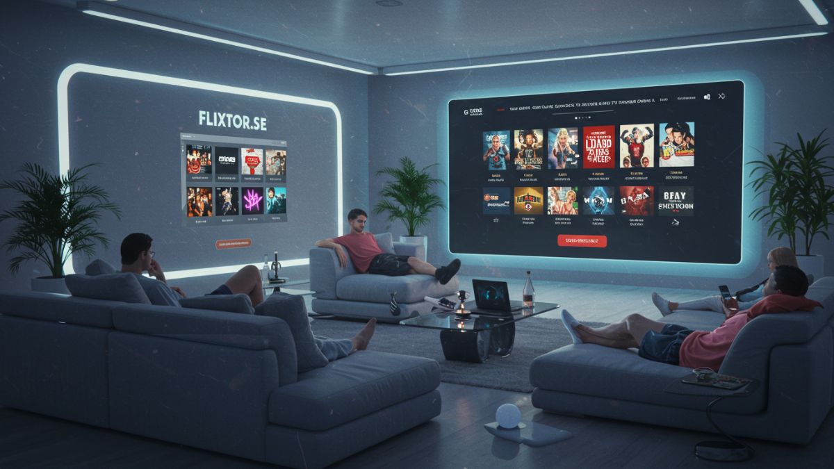 Flixtor.se: Your 2025 Guide to Streaming Movies and TV Shows Online