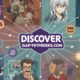 Discover gadgetfreeks.com – A Hub for Tech, Entertainment, and Anime Lovers