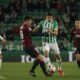 Gévora vs. Betis: A Clash of Grit and Glory in Spanish Football