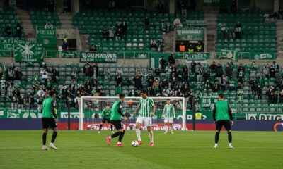 Guimarães - Betis: An In-Depth Look at the European Showdown