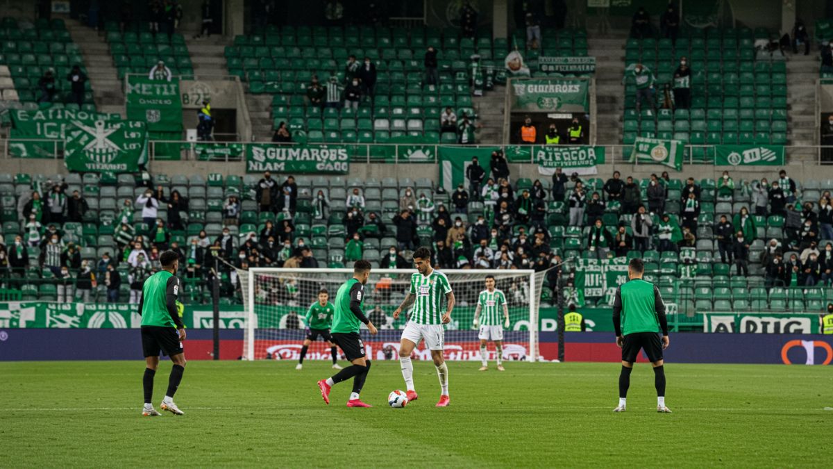 Guimarães - Betis: An In-Depth Look at the European Showdown