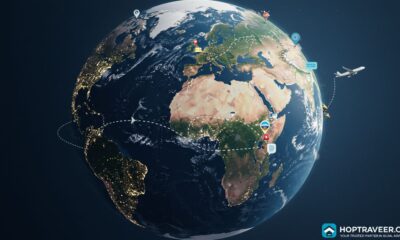 hoptraveler.com: Your Trusted Partner in Global Adventures