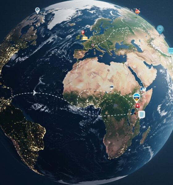 hoptraveler.com: Your Trusted Partner in Global Adventures