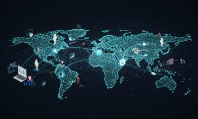 IP2 Network: Revolutionizing the Future of Digital Communication
