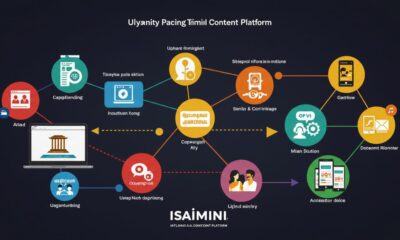 Isaimini – A Deep Dive into the Popular Tamil Content Platform
