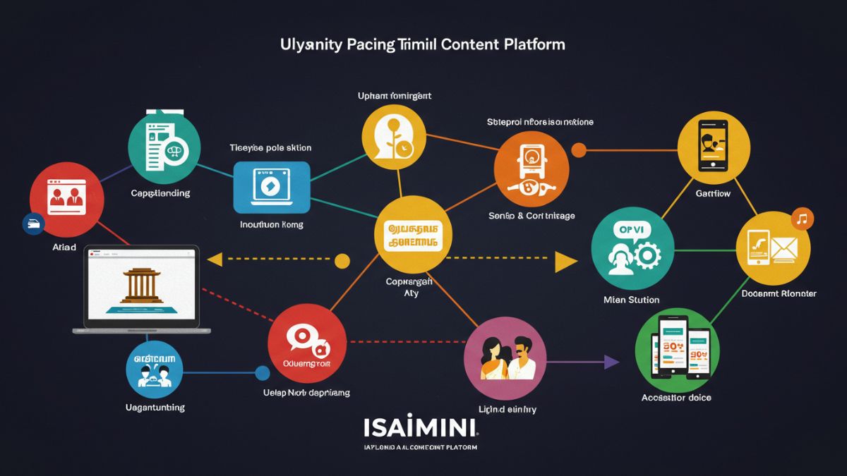 Isaimini – A Deep Dive into the Popular Tamil Content Platform