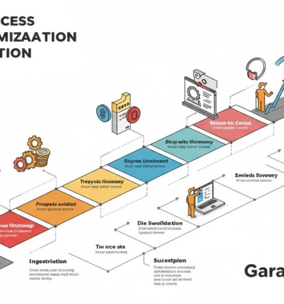 Unlocking Success with Keyword Optimization by Garage2Global