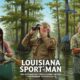 Louisiana Sportsman: The Ultimate Outdoor Guide for Bayou Enthusiasts