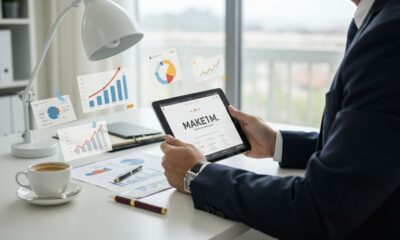 Unlocking Wealth with Make1m.com Millionaire Life: A Modern Guide to Financial Freedom
