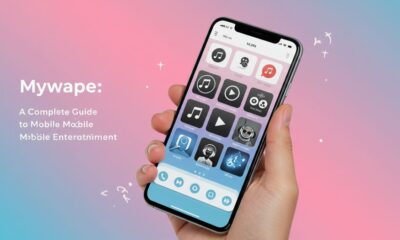 Mywape: A Complete Guide to the Mobile Entertainment Hub