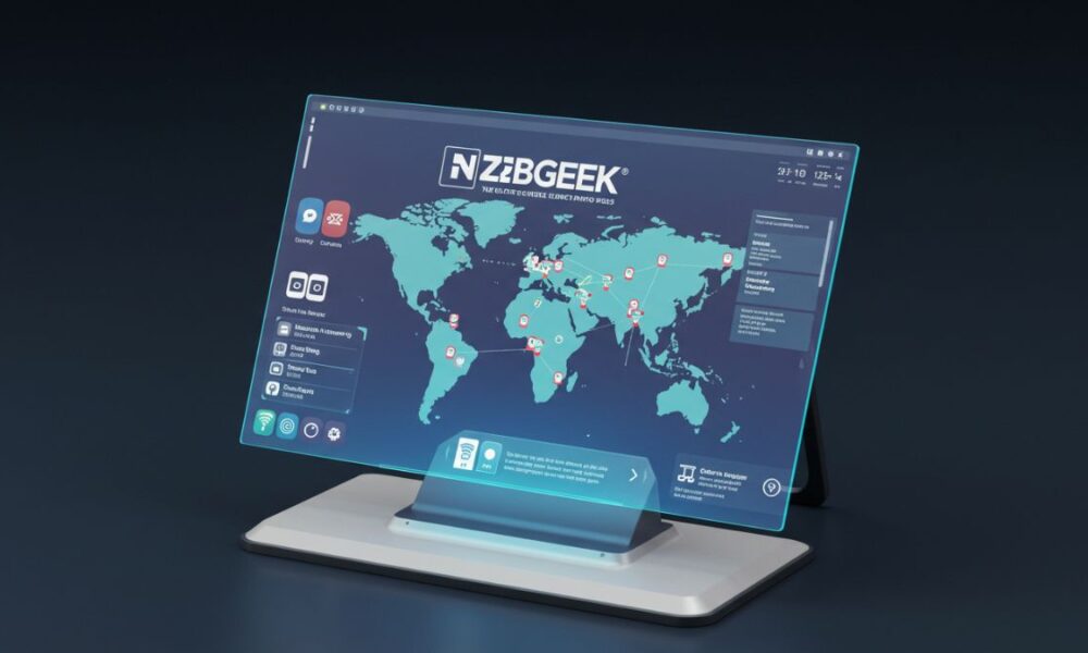 NZBGeek: The Ultimate Guide to Usenet Indexing in 2025