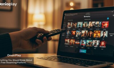 OnionPlay: Everything You Should Know About This Free Streaming Platform