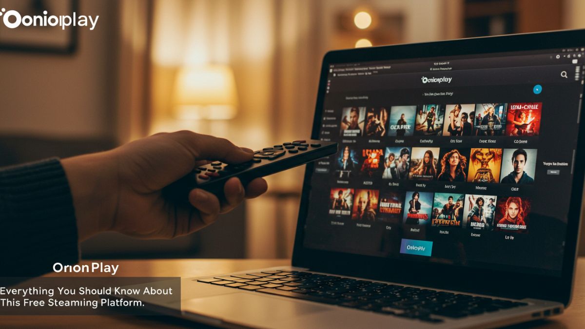 OnionPlay: Everything You Should Know About This Free Streaming Platform