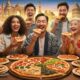Pizza Edition: A Tasty Celebration of Slices Around the World