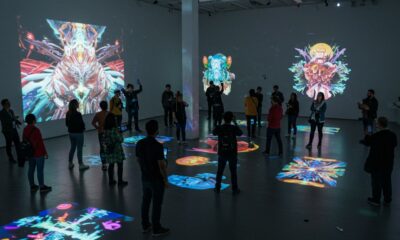 Quartist: The New Age of Digital Art and Creative Expression