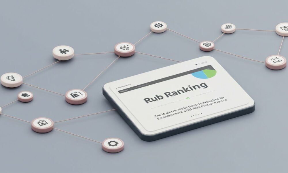 Rub Ranking: The Modern Metric for Engagement and Performance