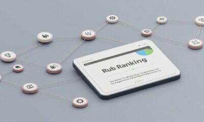 Rub Ranking: The Modern Metric for Engagement and Performance
