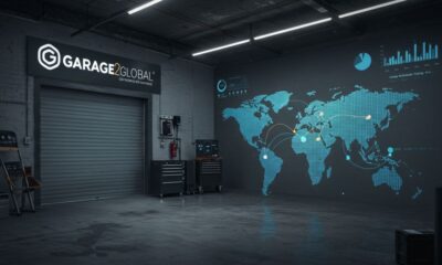 SEO Experts at Garage2Global: Driving Real Growth with Strategic SEO