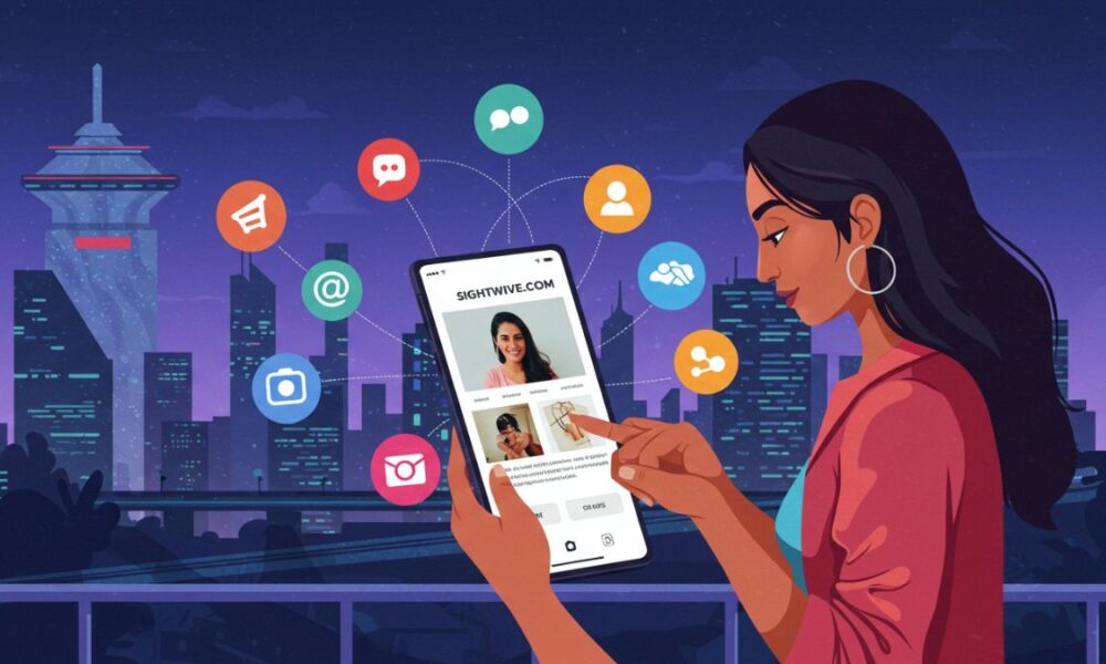 Exploring Sightwive.com: A Rising Digital Platform in Today’s Online Landscape