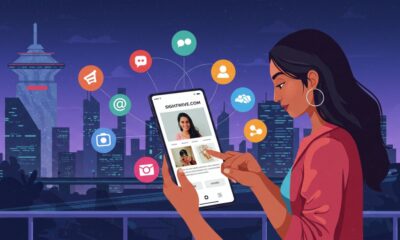 Exploring Sightwive.com: A Rising Digital Platform in Today’s Online Landscape