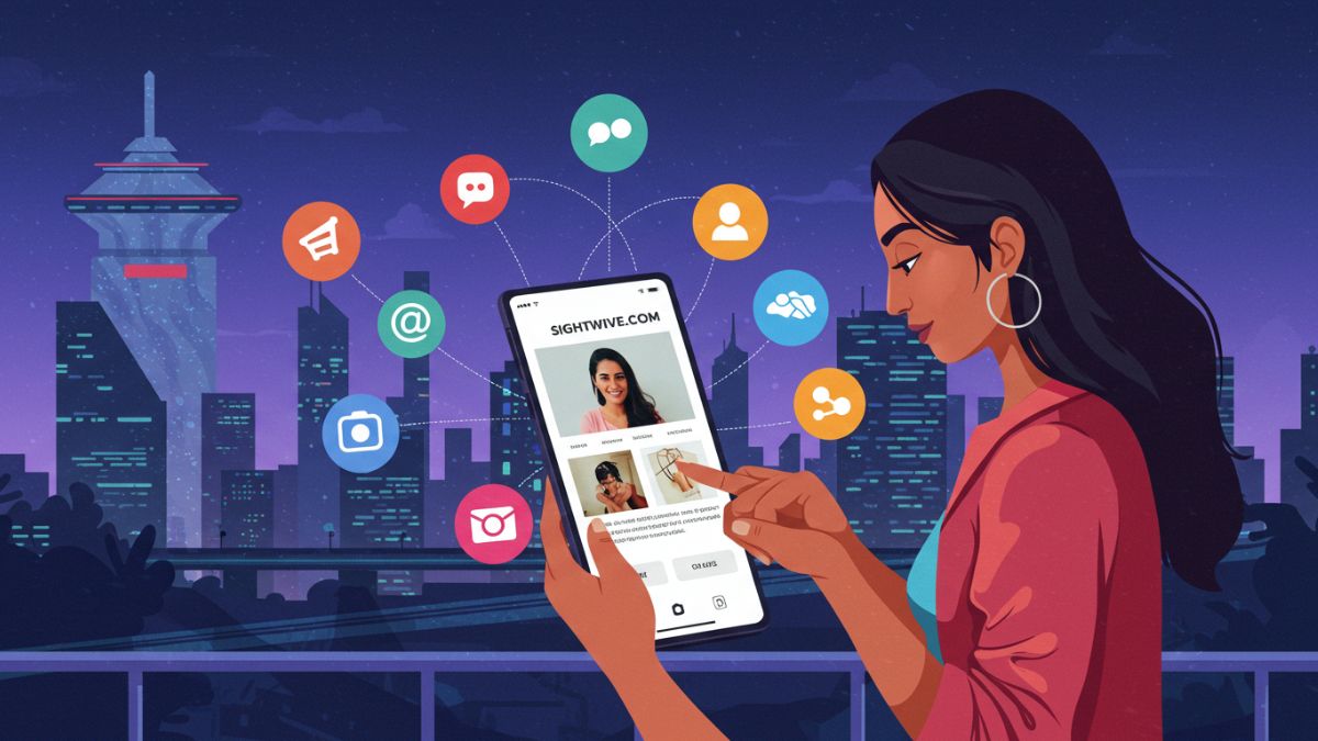 Exploring Sightwive.com: A Rising Digital Platform in Today’s Online Landscape