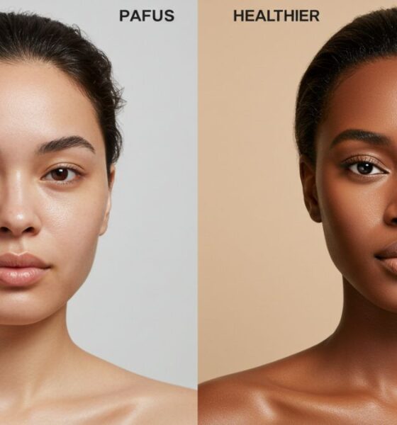 Skinpres T: The Smart Skincare Solution for Healthier, Radiant Skin