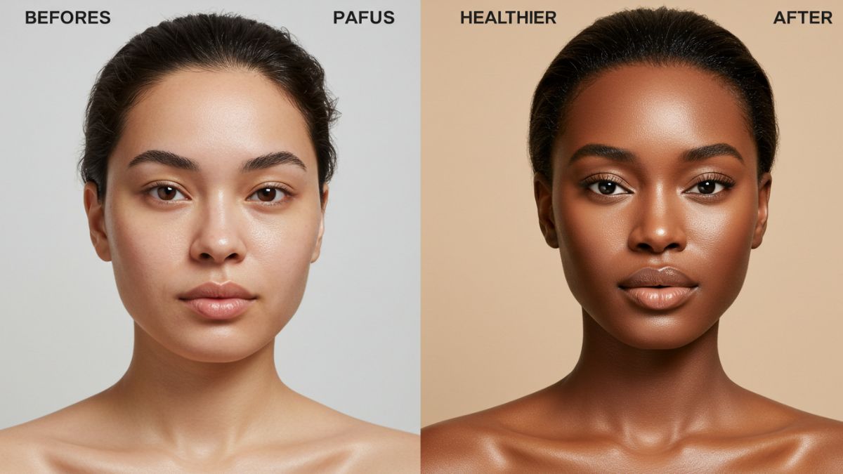 Skinpres T: The Smart Skincare Solution for Healthier, Radiant Skin