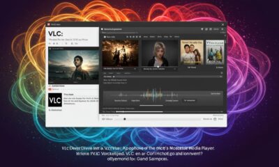 VLC: A Deep Dive into the World’s Most Versatile Media Player