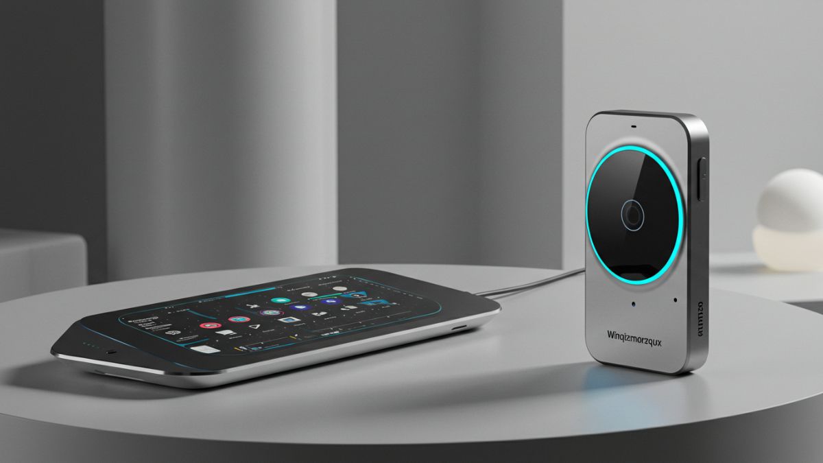 Winqizmorzqux Product: Redefining Smart Solutions for the Modern World